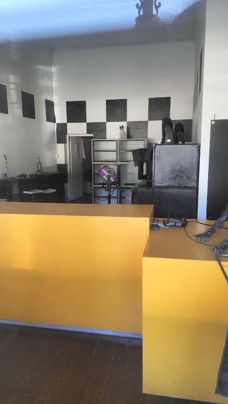 To Let commercial Property for Rent in Simons Town Western Cape